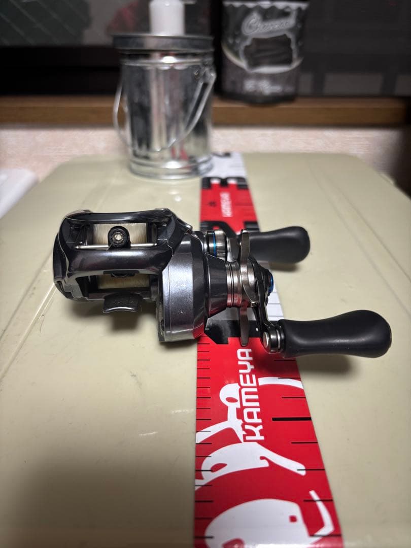 シマノ　slx dc xt 71hg