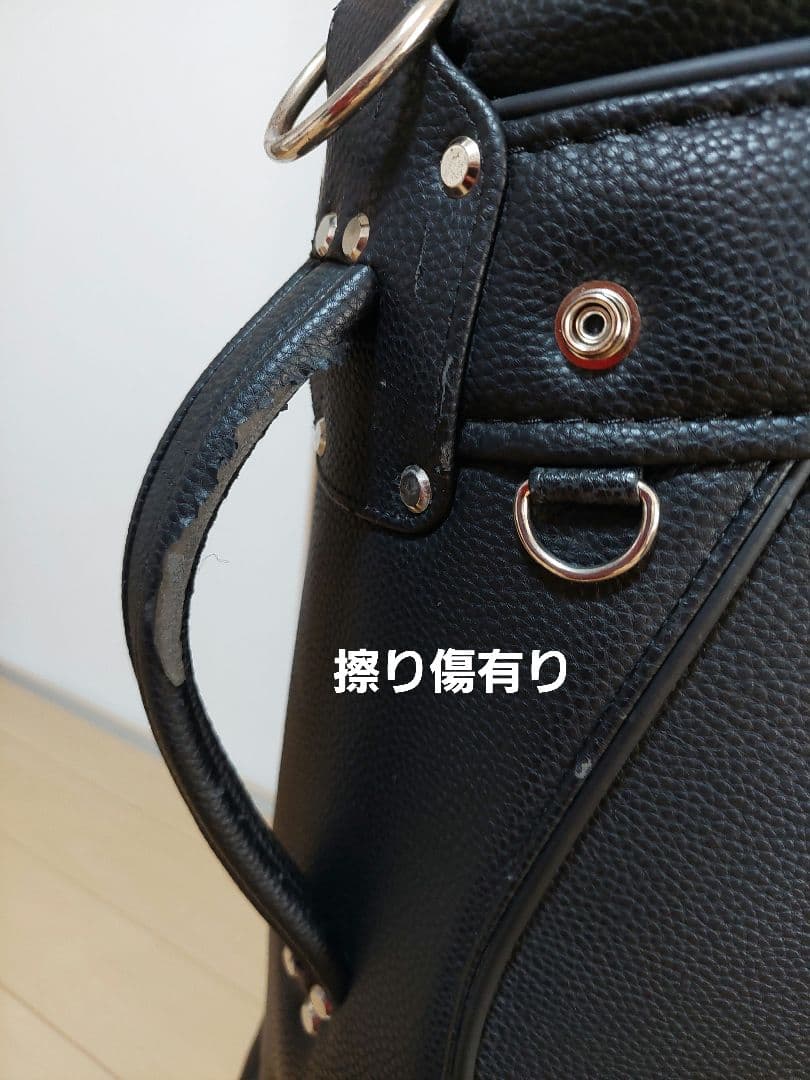 Callaway(キャロウェイ)キャディバッグ47インチ