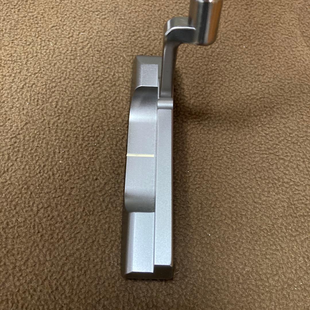 ベティナルデイ  パター　PGA2