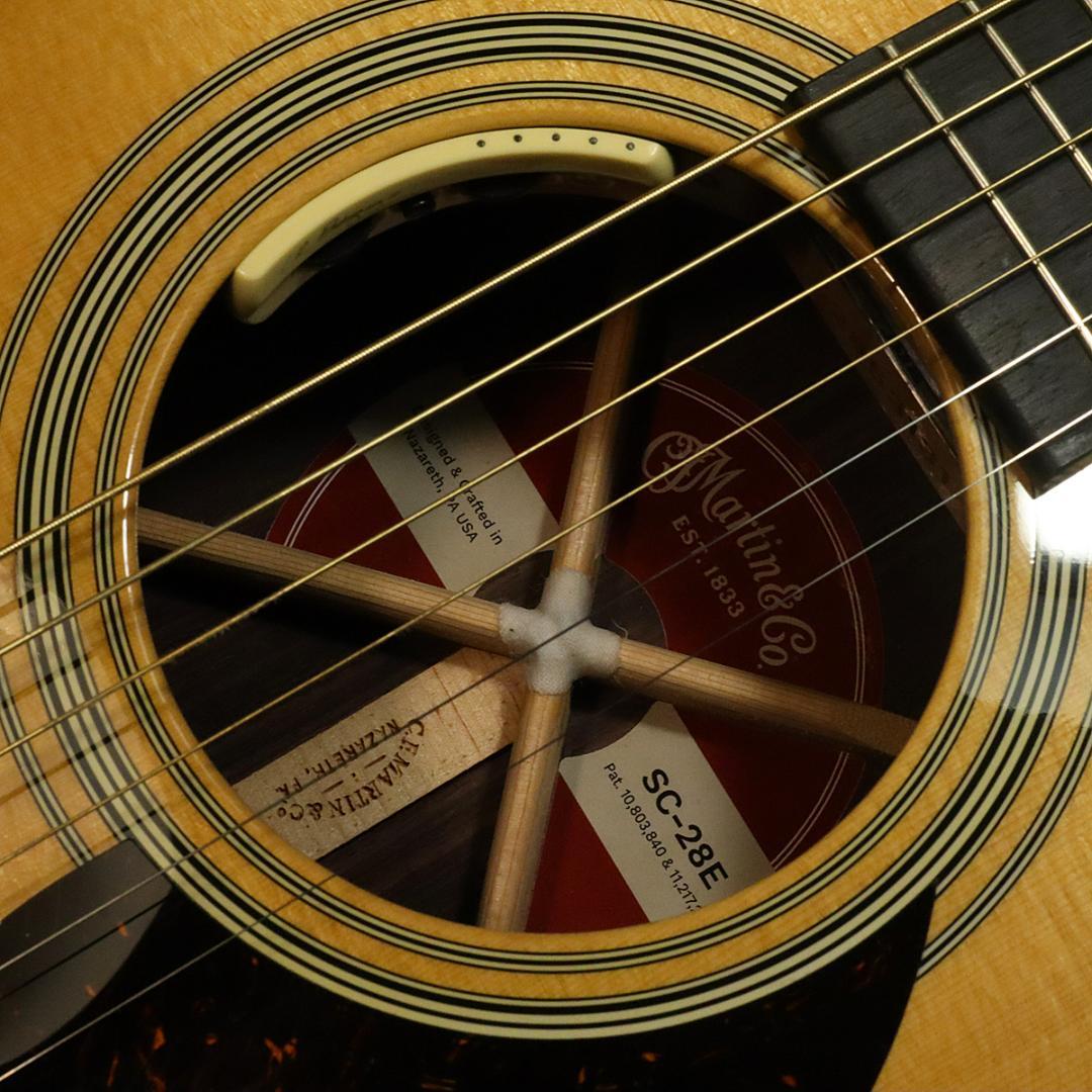 Mochi Martin SC-28E / 2024年製