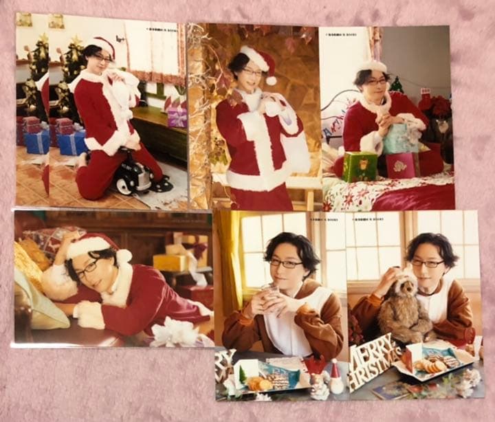 執事歌劇団 配剤 2021クリスマス