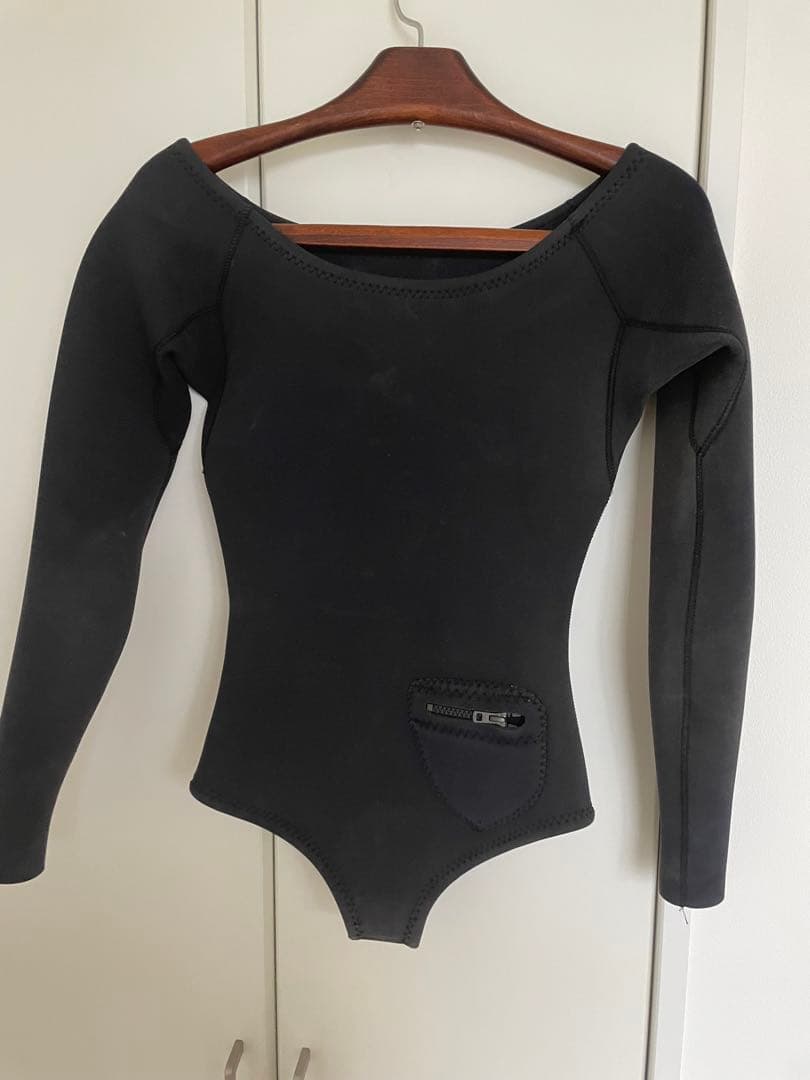 MARIA wetsuits 　レオタード