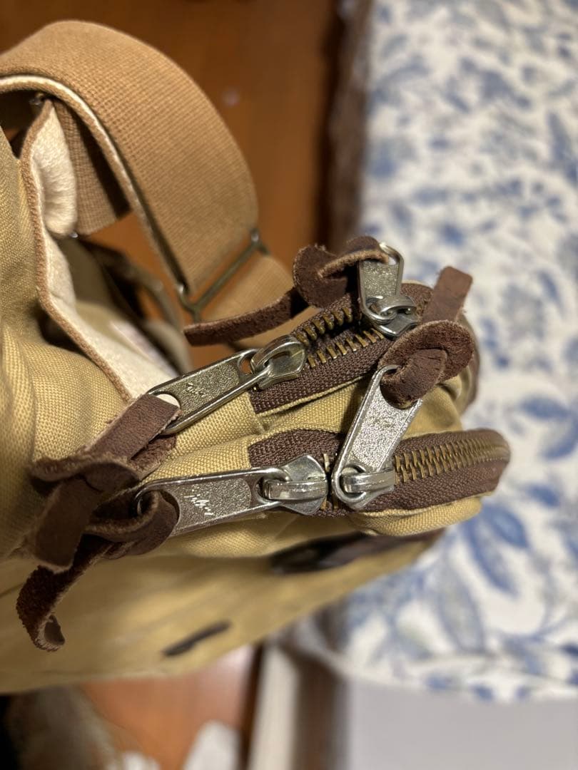 FILSON チェストパック
