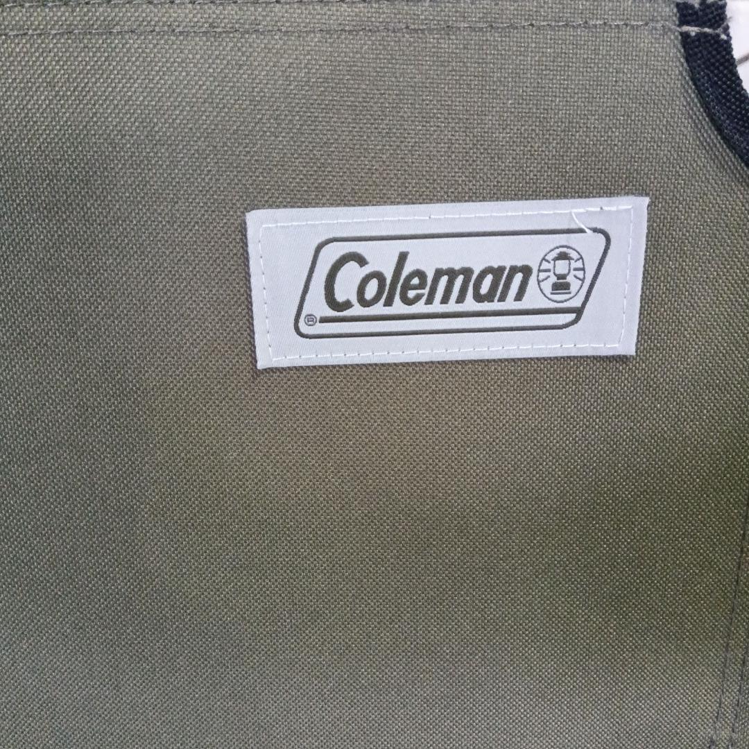 Coleman/コールマン　リラックスフォールディングベンチ　A719