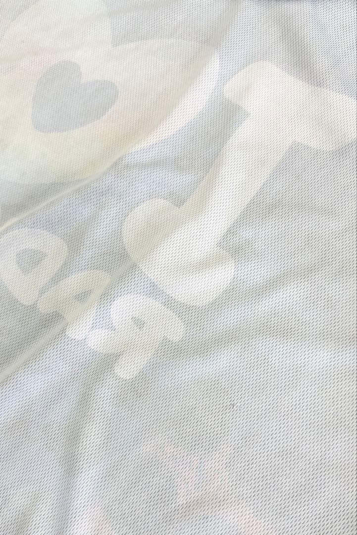 RADICALFITNESS I LOVEビックTシャツ ラディカルフィットネス