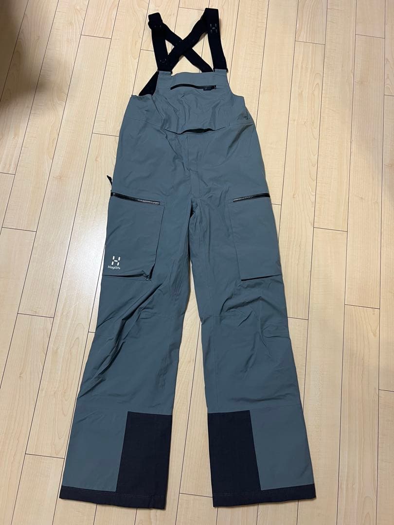 VASSI GTX PRO BIB MEN 23-24モデル