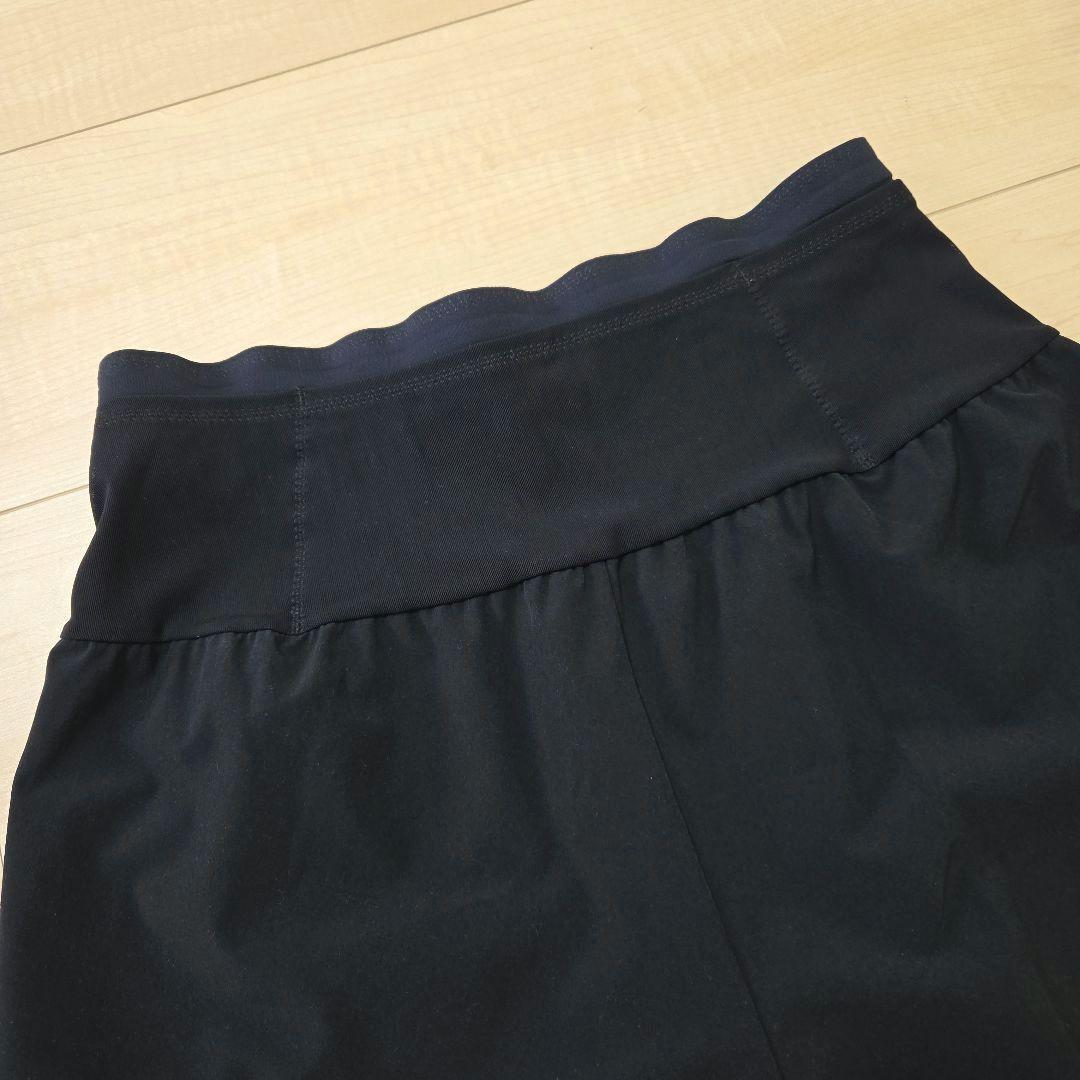 ノースフェイス　エンデュリスレーシングショーツ　フライト東京限定