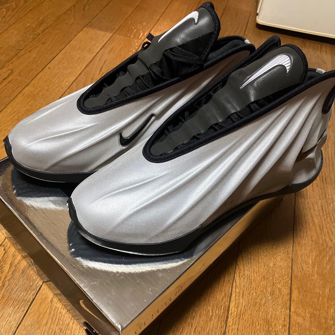 nike gt future 新中古品 美品 箱付き