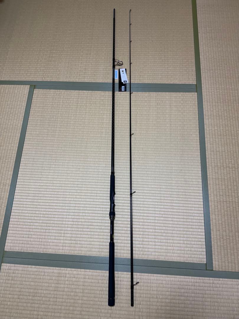 エクスセンスジェノス110h