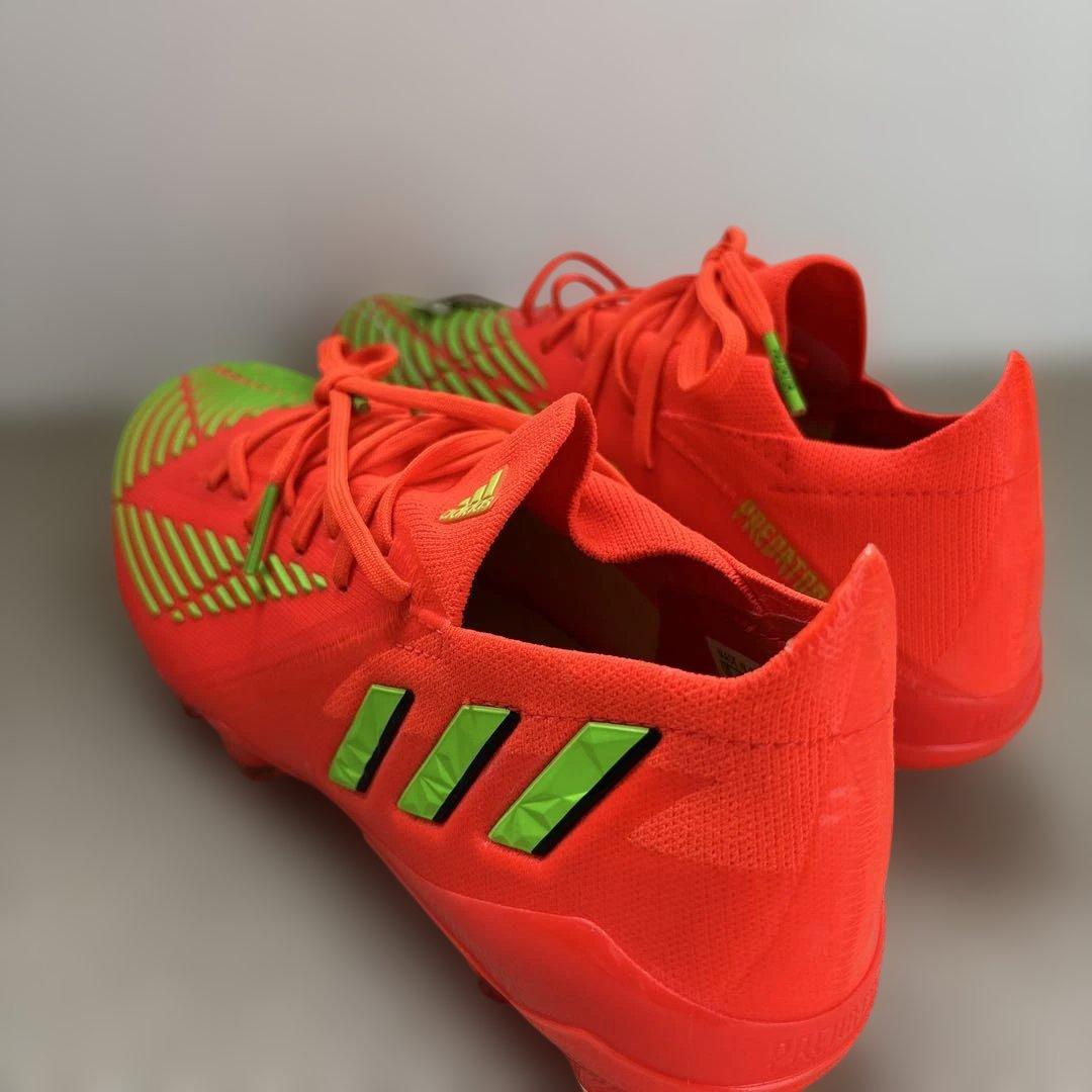 adidas PREDATOR EDGE.1 L HG/AG 26.0 箱なし