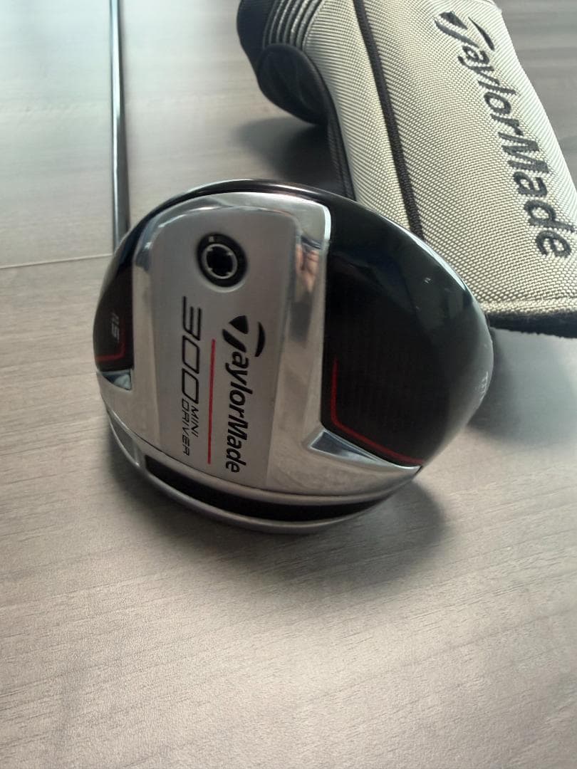 TaylorMade 300 Mini D 11.5°