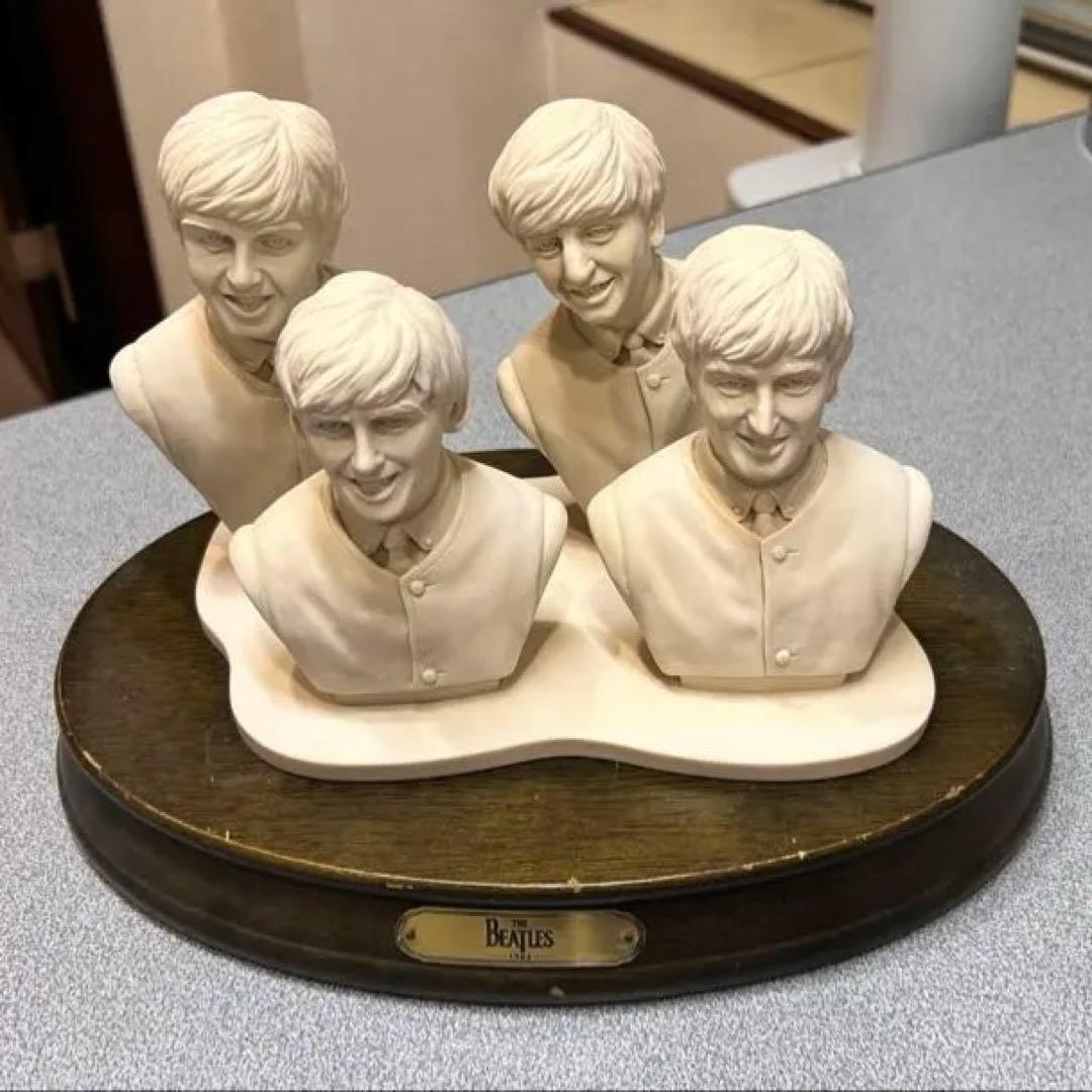 値下げ-12/16 The Beatles Collectionシリアルナンバー