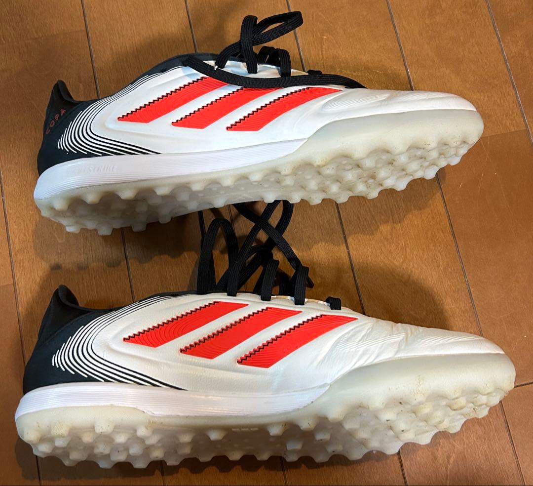 シューズ adidas COPA PURE III PRO TF 27cm