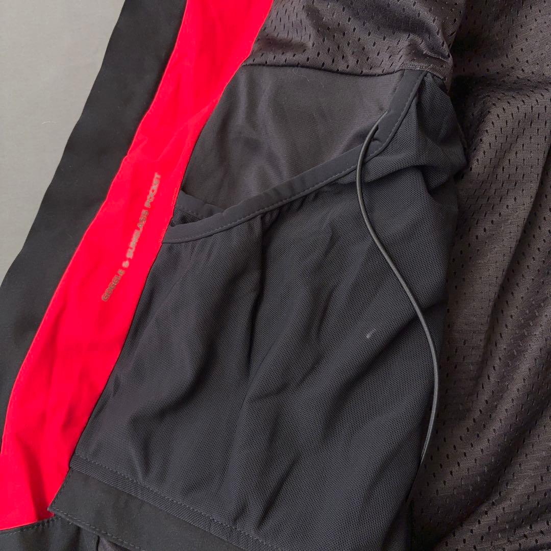 KJUS Soft Shell Jacket ソフトシェルジャケット