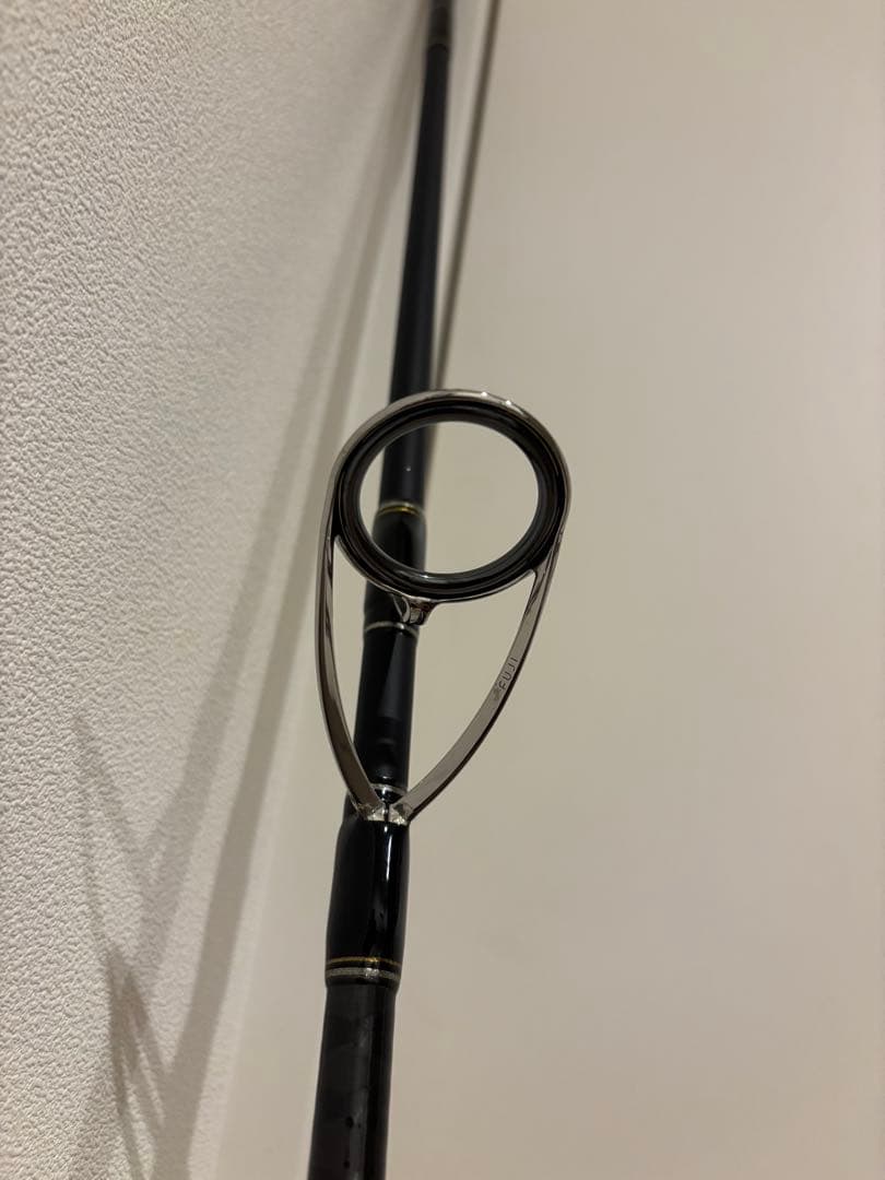 N-ONE NSS-1602PLG ショアジギングロッド