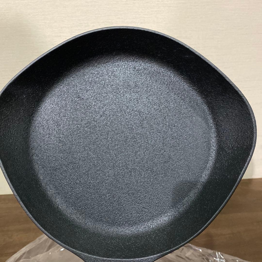 南部鉄器　柳宗理　ミニパン　18cm　148mm 2個セット