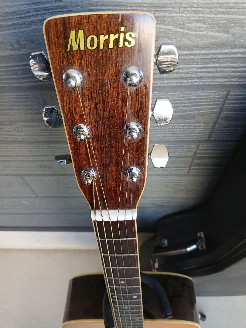 モーリス W -25