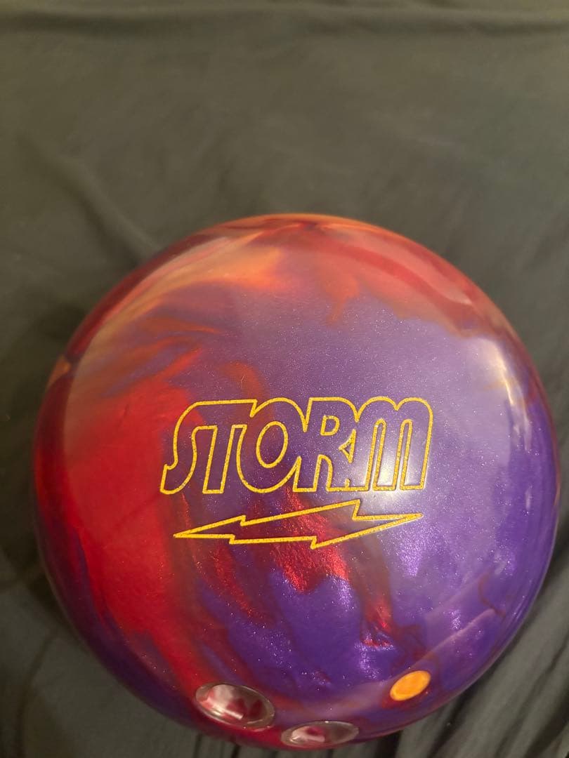 IQ スピアー　14 STORM