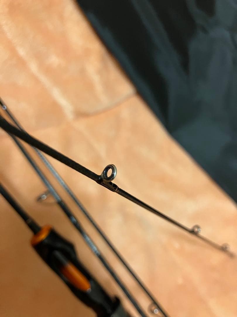 DAIWA イプリミ　60xul-4