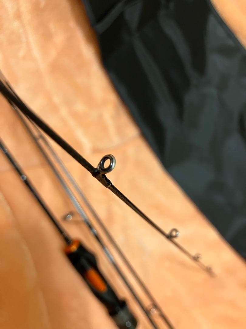 DAIWA イプリミ　60xul-4