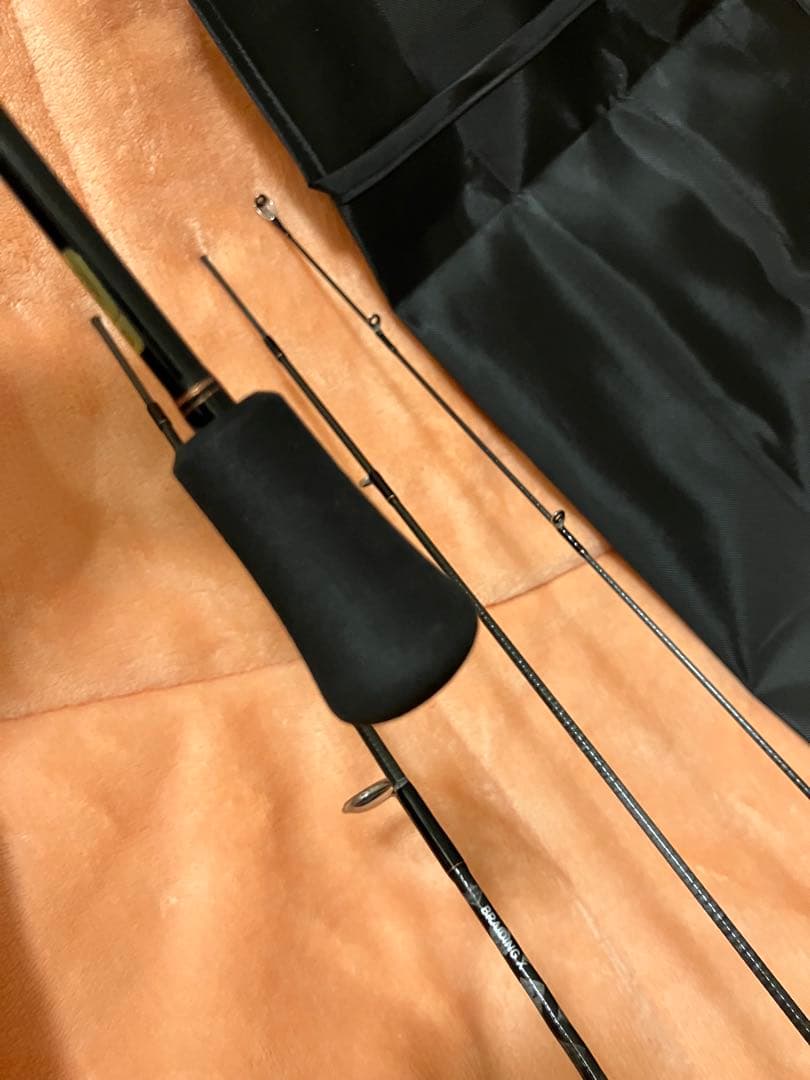DAIWA イプリミ　60xul-4
