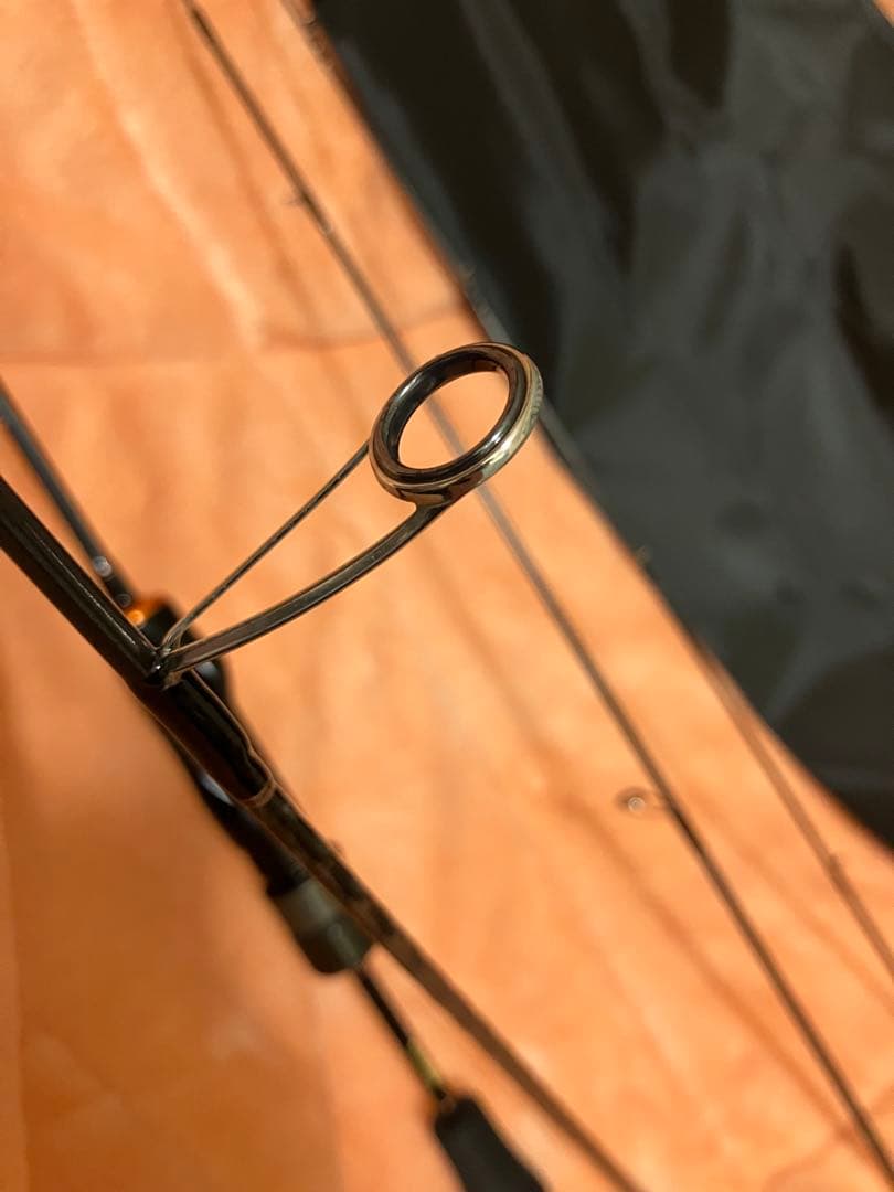 DAIWA イプリミ　60xul-4