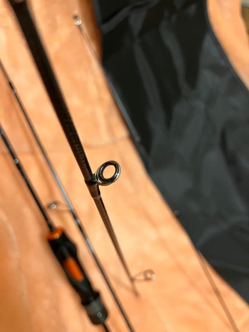 DAIWA イプリミ　60xul-4