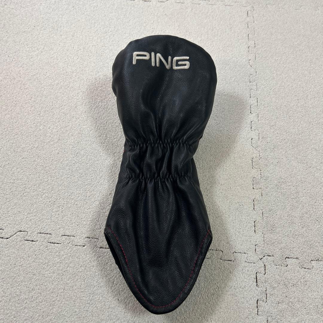 PING G410 SFTドライバーヘッドのみ10.5度
