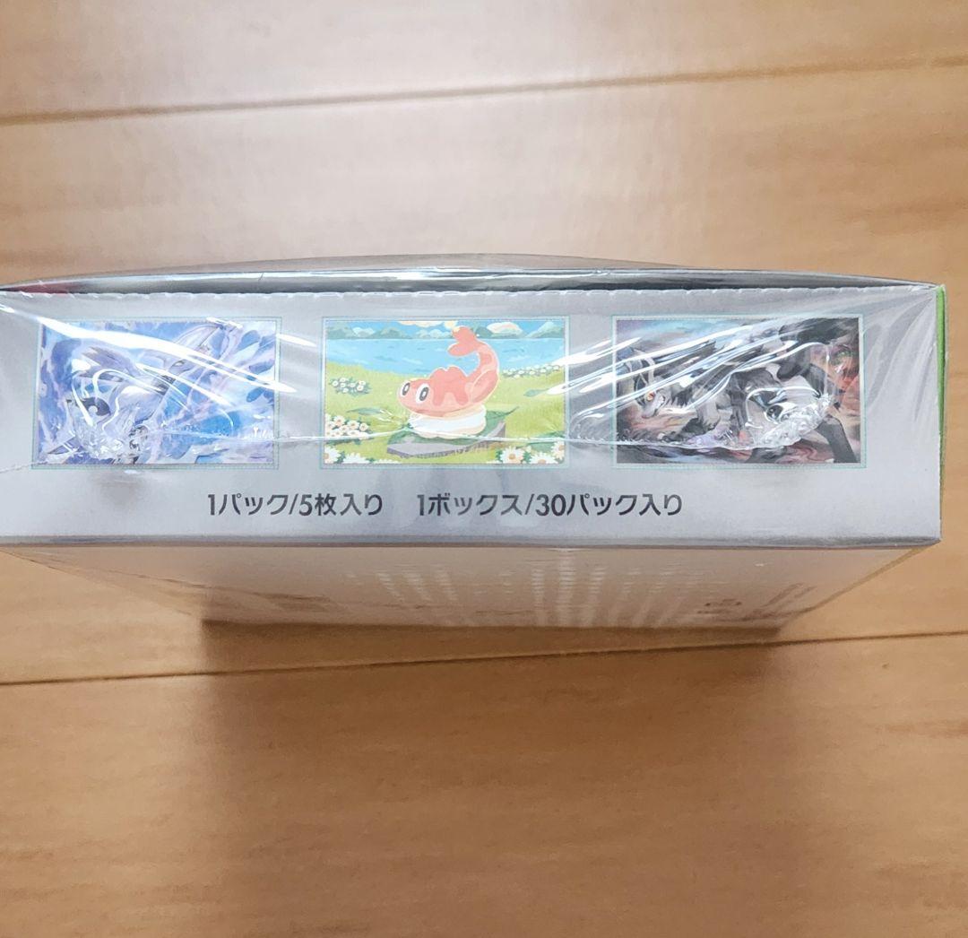 変幻の仮面 シュリンク付き未開封box