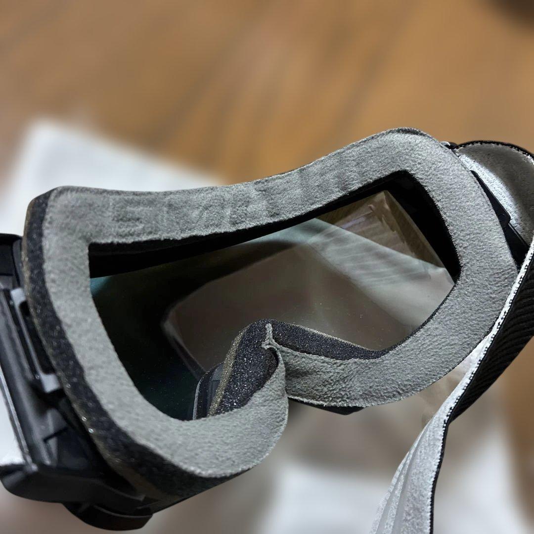 Smith スミス I/O MAG XL アイオー　ゴーグル