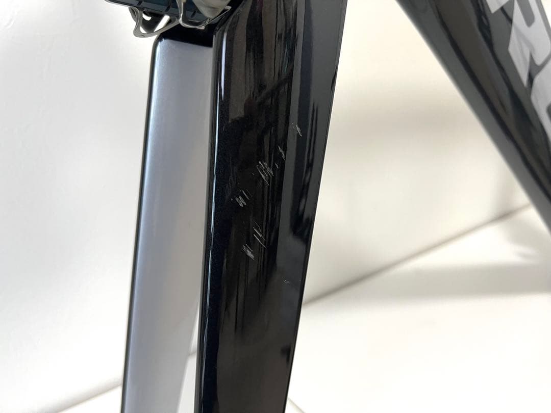 TREK Madone SL6 フレームセット