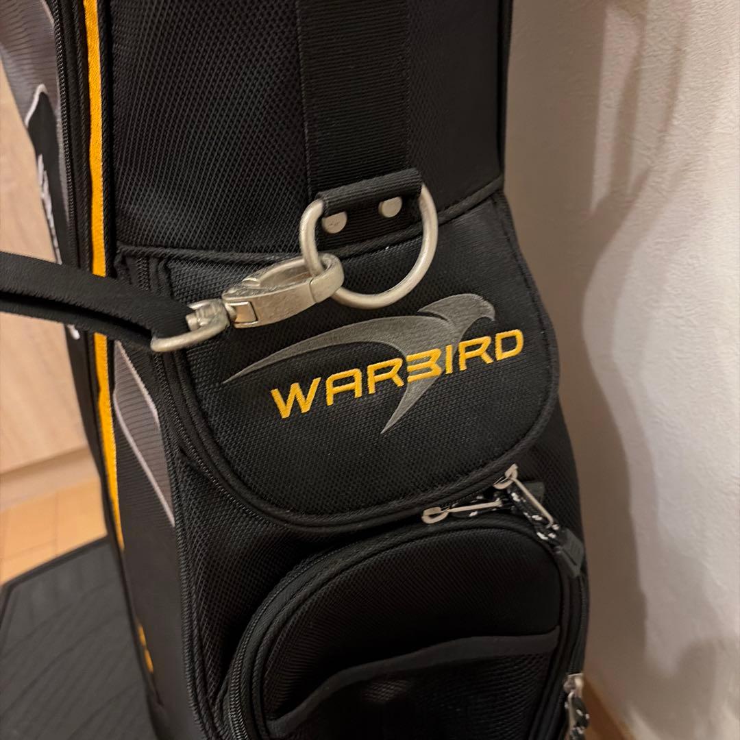Callaway Warbird & MAVRIK アイアンセット 6本