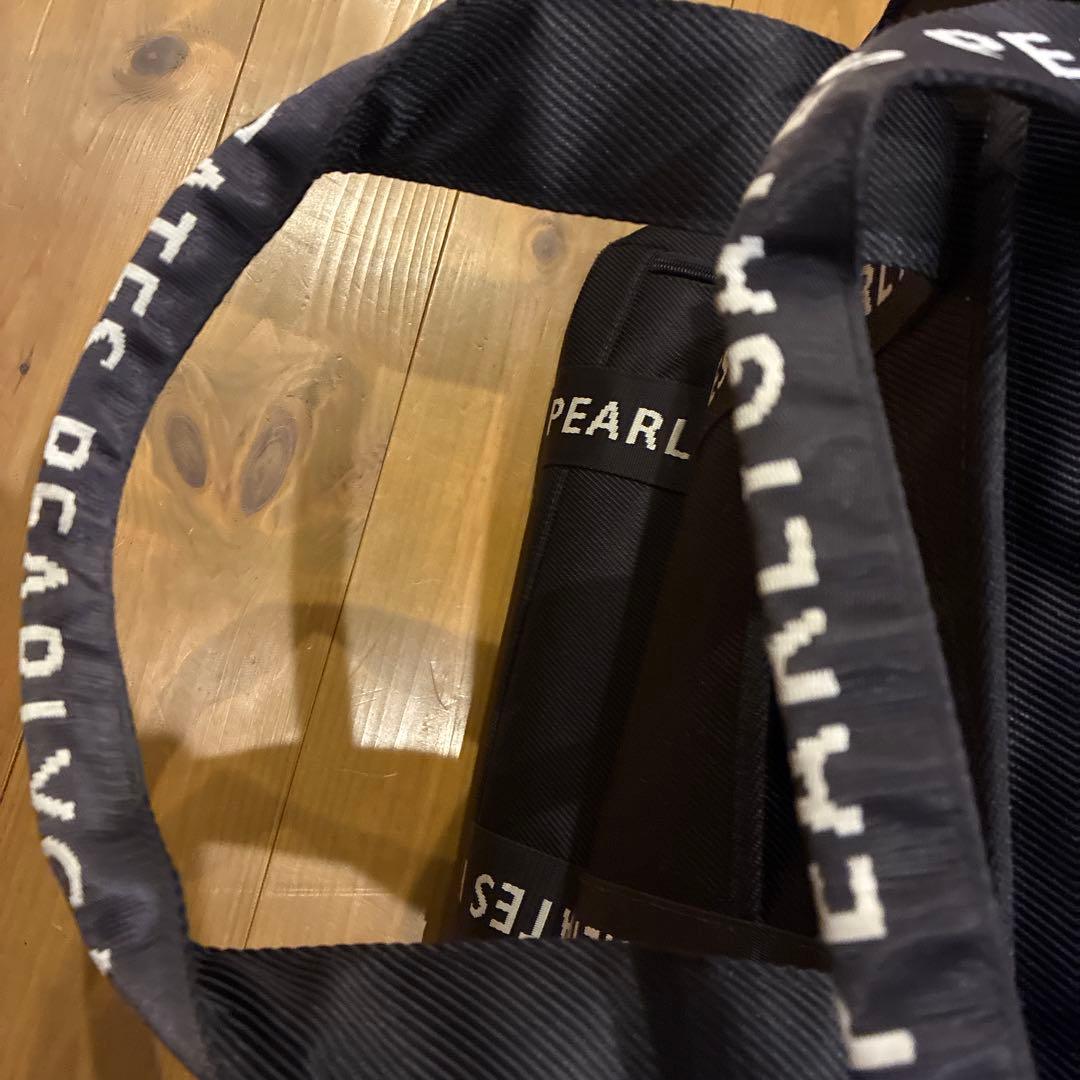 PEARLY GATES ゴルフバッグ
