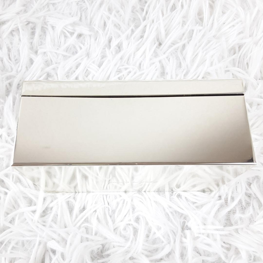 極美品◎RALPH LAUREN ラルフローレン アクセサリーケース 保存箱付