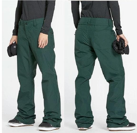 55%off 2025 ボルコム ウィメンズ ハレン パンツ SCB M