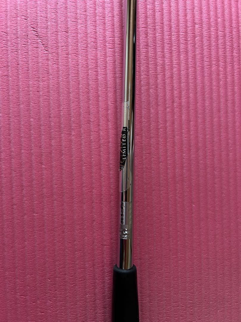 スコッティキャメロン トレリウム T22 限定品