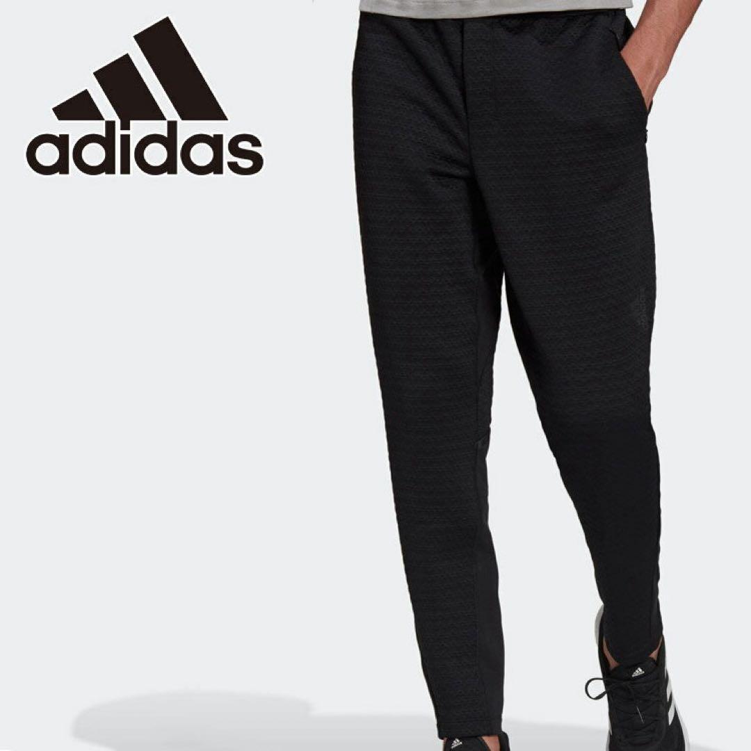 adidas COLD. RDY ジャケット＋トレーニングパンツセットアップM