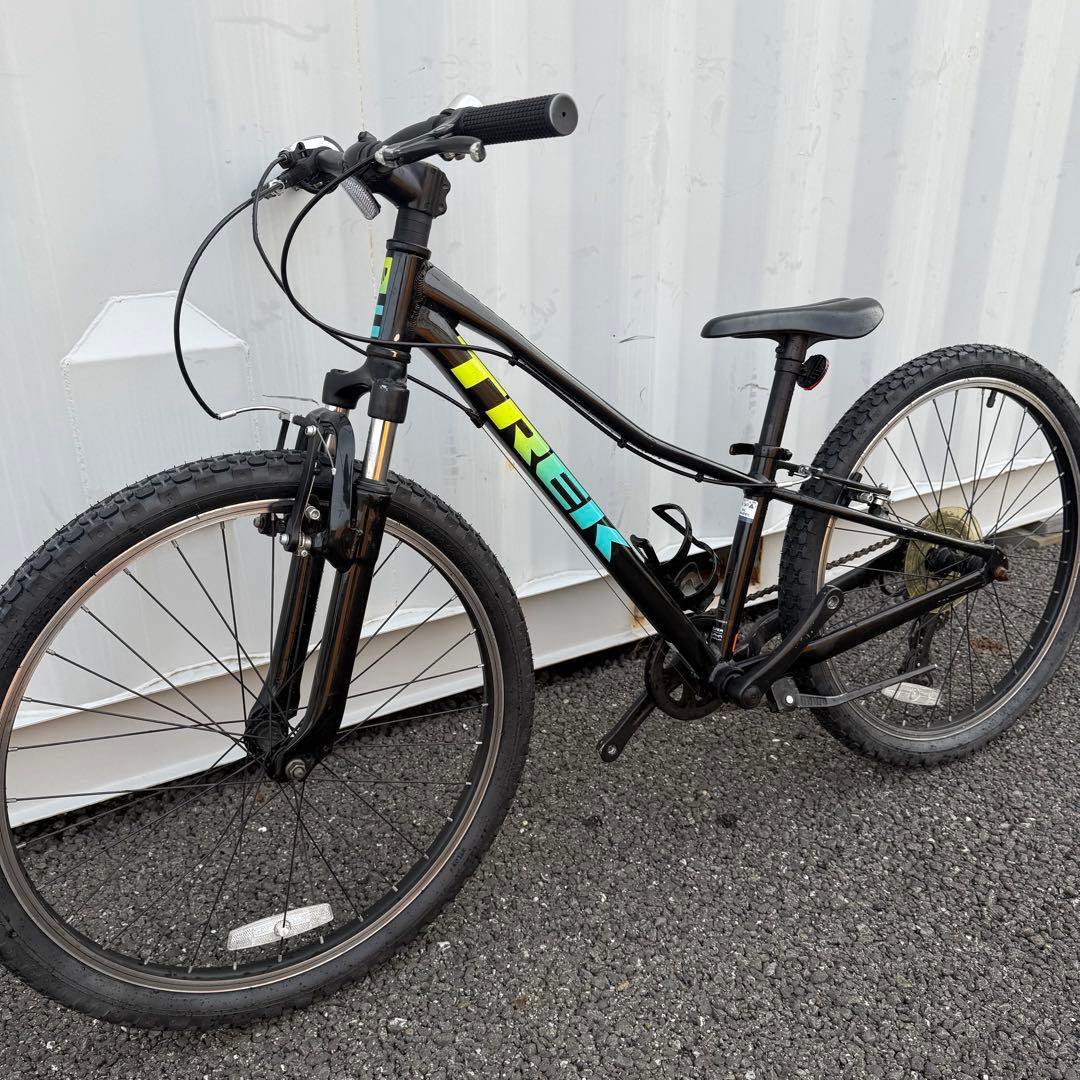 LLO　24インチ 身長127-160cm 定価5.5万円