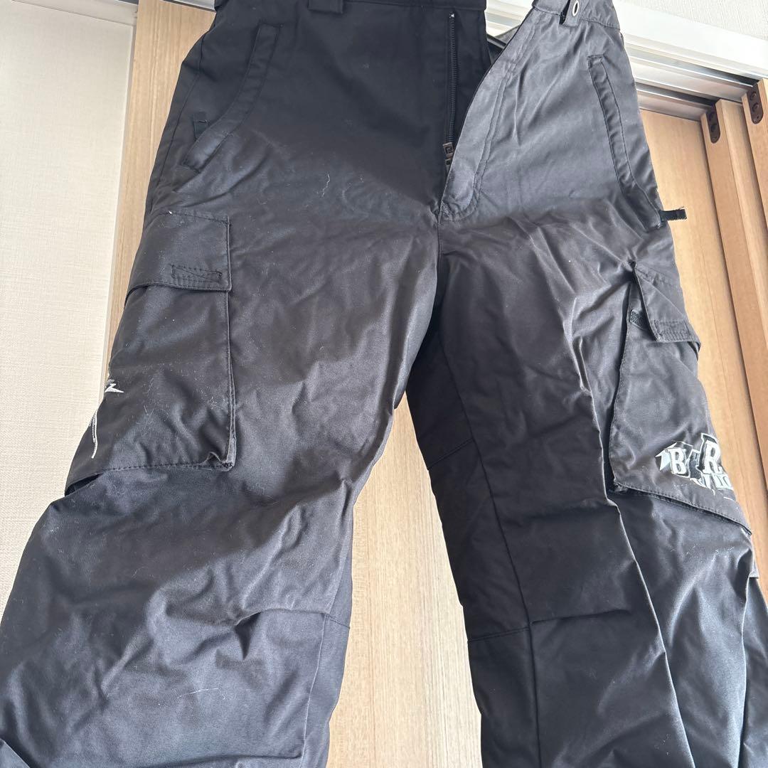 Burtonスノーボードウェア上下セット