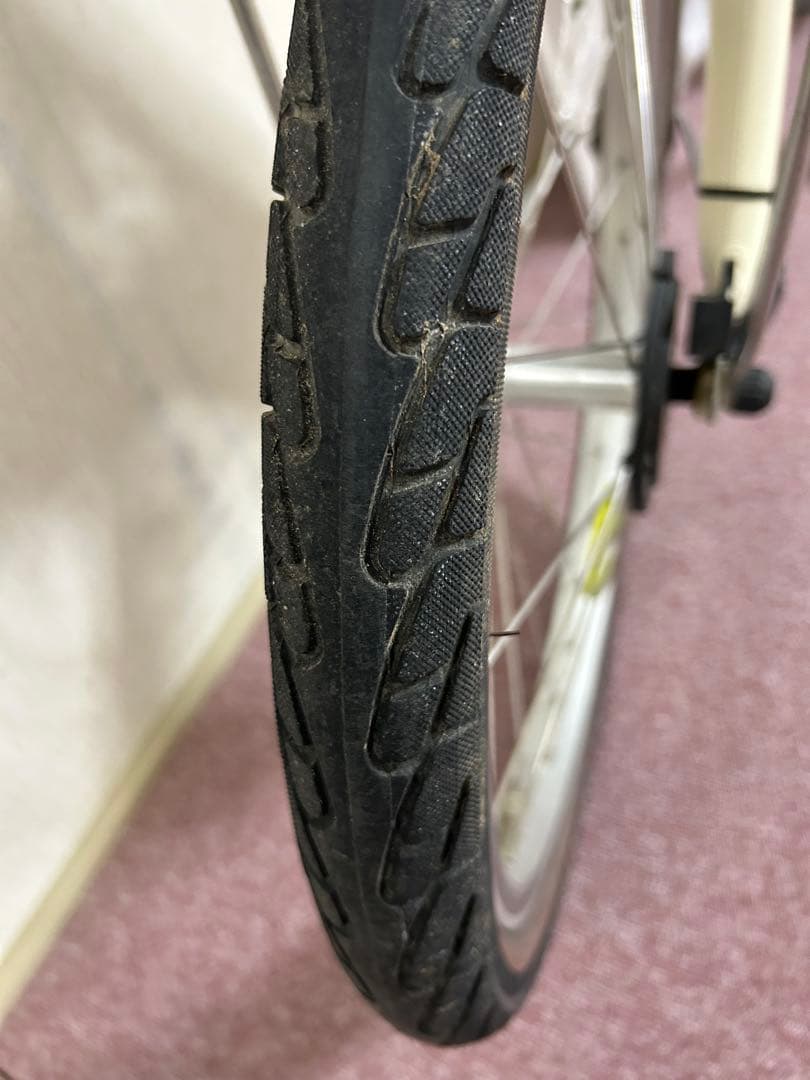 PAS SION 電動アシスト自転車