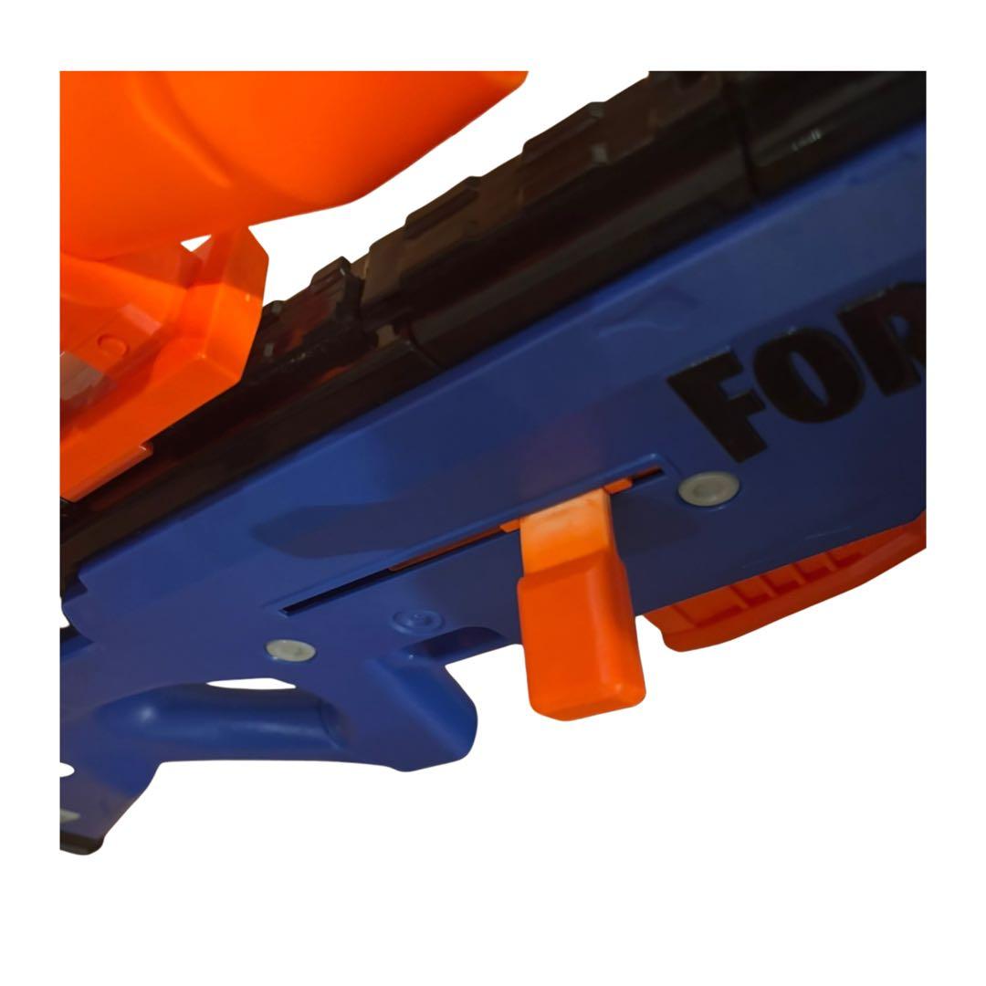 NERF ナーフ フォートナイト BASR-R スナイパー限定カラー