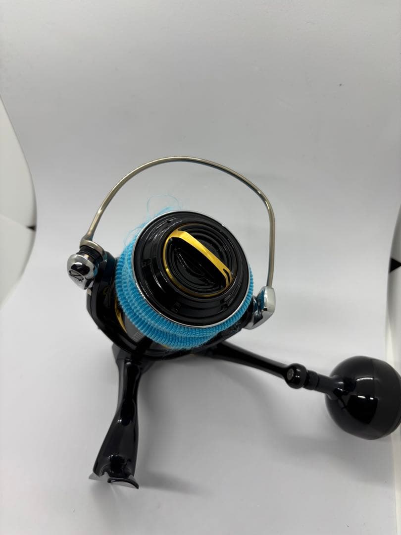 限定価格⁉️あたり個体‼️美品‼️SHIMANO STELLA SW8000HG