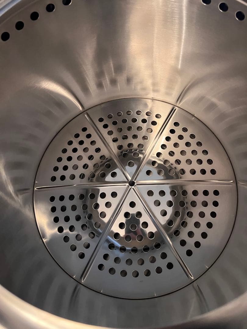 solo stove 焚き火台 ステンレス製