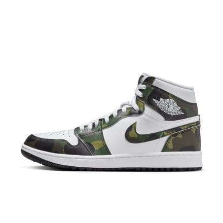 AIR JORDAN1 DQ0660 300 ナイキ エアジョーダン１ ゴルフ