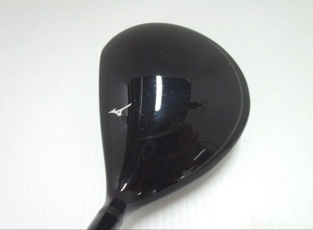 Mizuno ST-X 220 フェアウェイウッド 3W