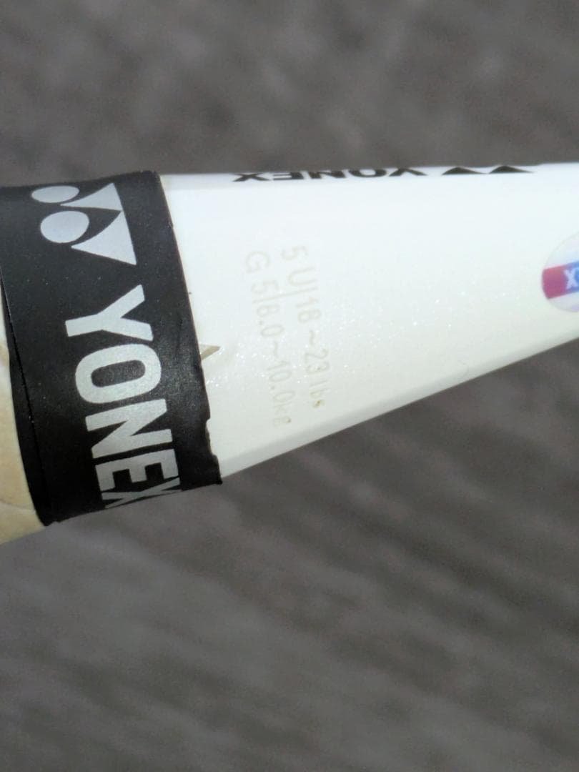 YONEX ASTROX33 5U G5 アストロクス33 バドミントンラケット