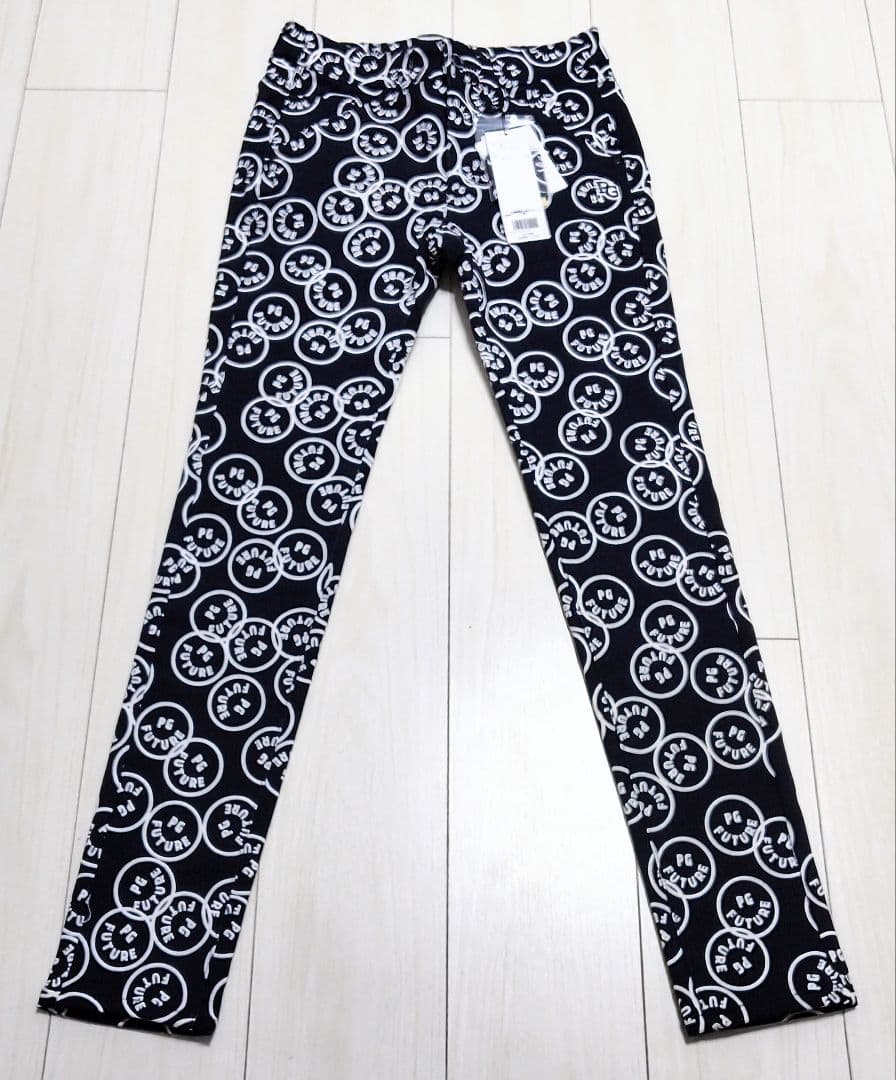 PEARLY GATES 　レディースウェア　シャツ＆パンツ　新品