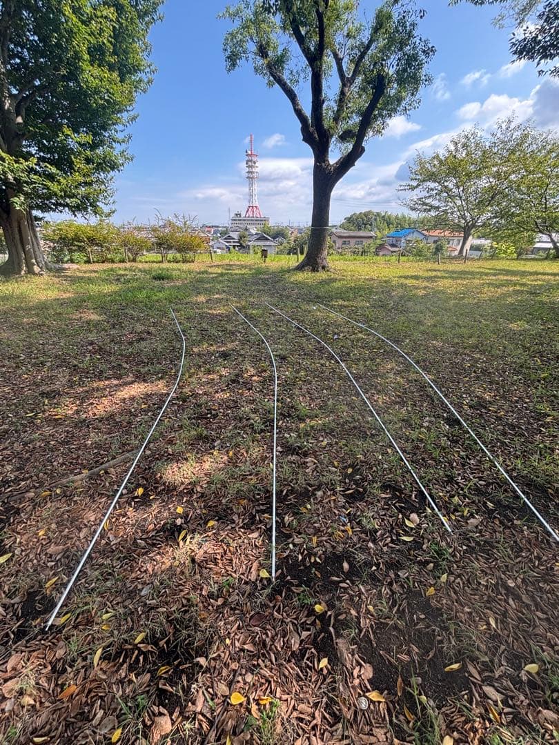 DOD☆カマボコテント2☆ナチュラム限定カラー