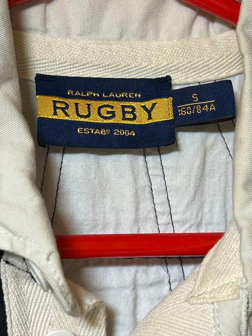 Ralph Lauren /Rugby ワンピース5