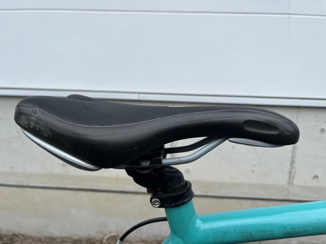 【ぢゃり様引き取り専用】Bianchi Chameleonte 3 クロスバイク